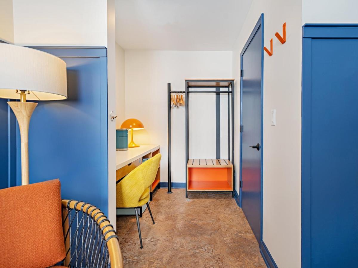 Bardstown Motor Lodge エクステリア 写真