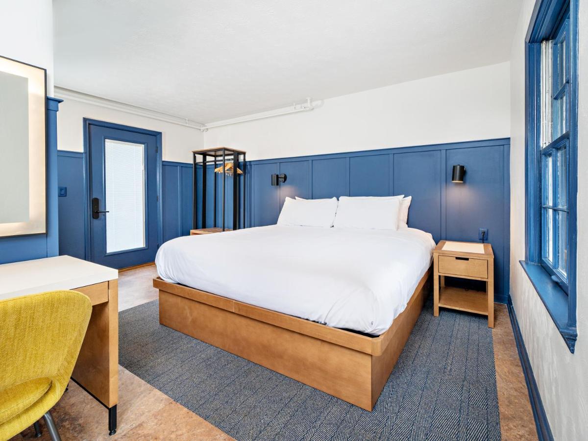 Bardstown Motor Lodge エクステリア 写真