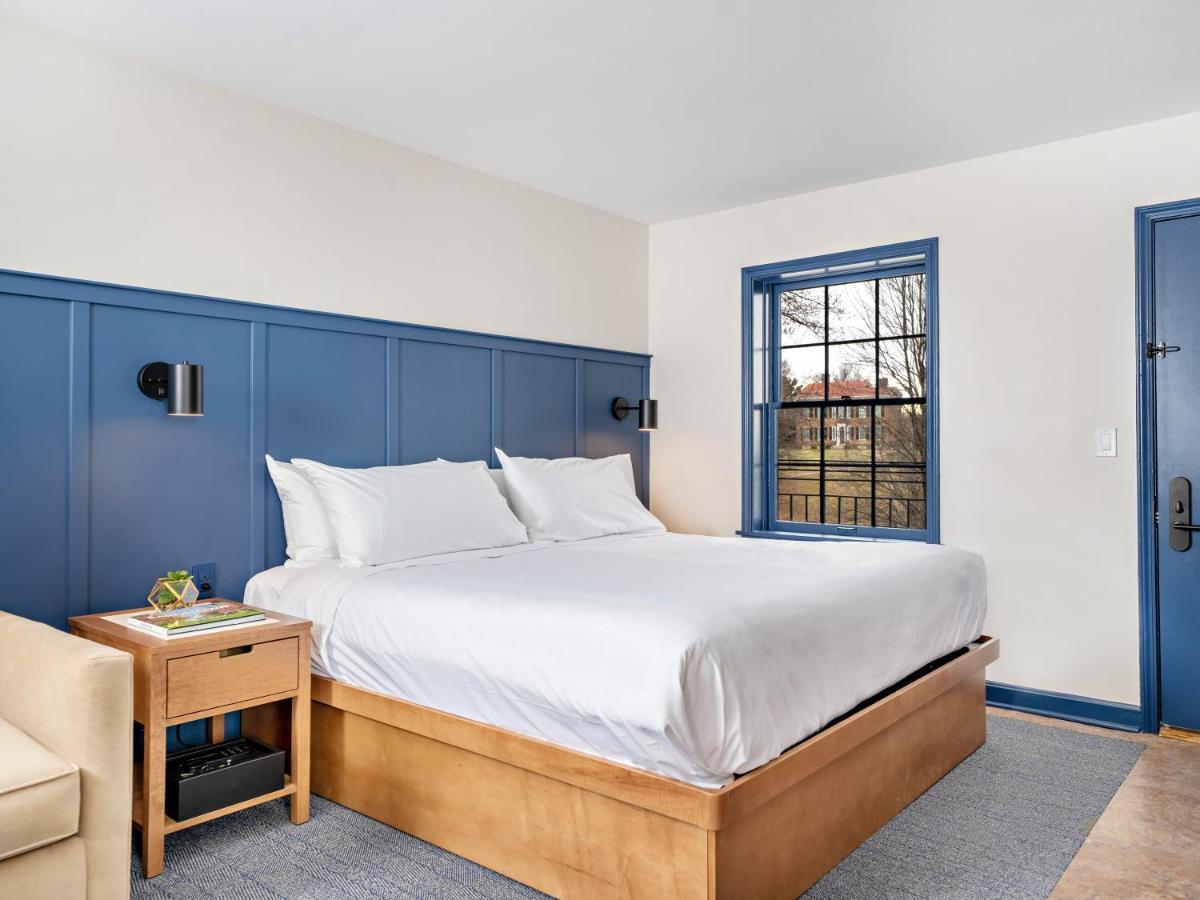 Bardstown Motor Lodge エクステリア 写真