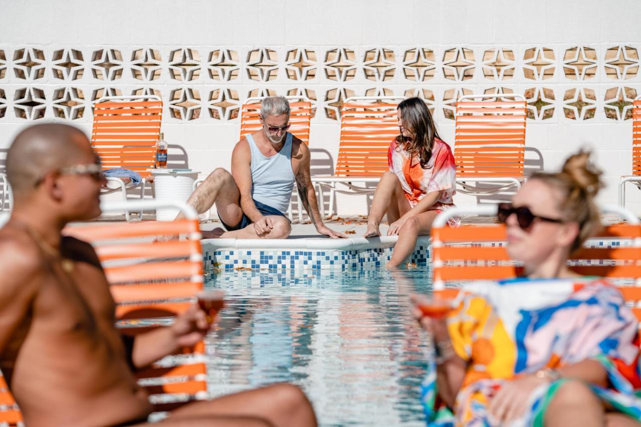 Bardstown Motor Lodge エクステリア 写真