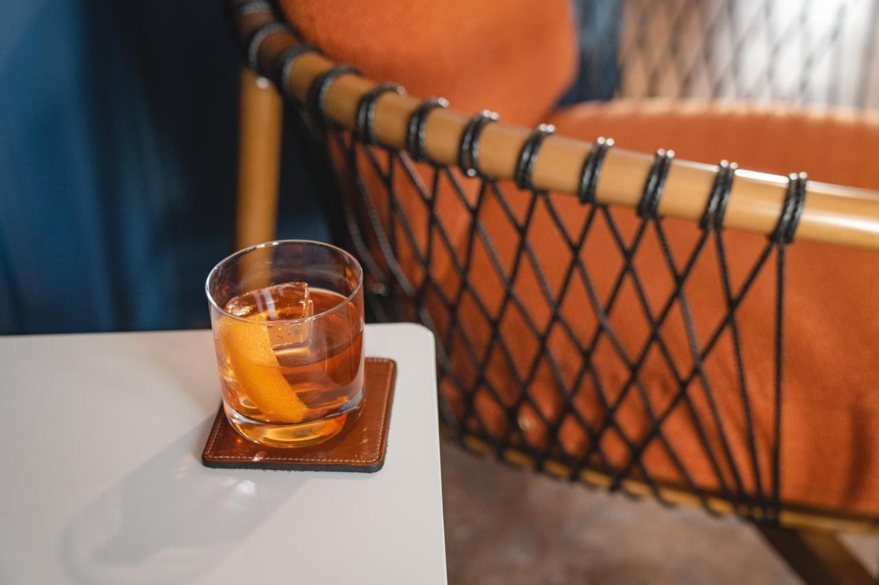 Bardstown Motor Lodge エクステリア 写真