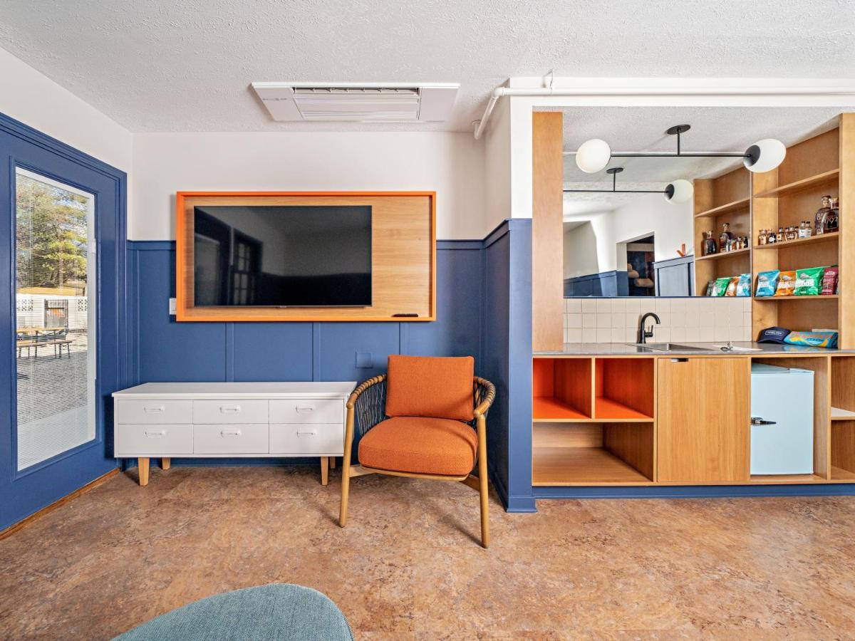 Bardstown Motor Lodge エクステリア 写真